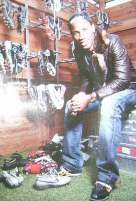 drogba