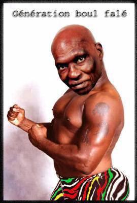 laye wade